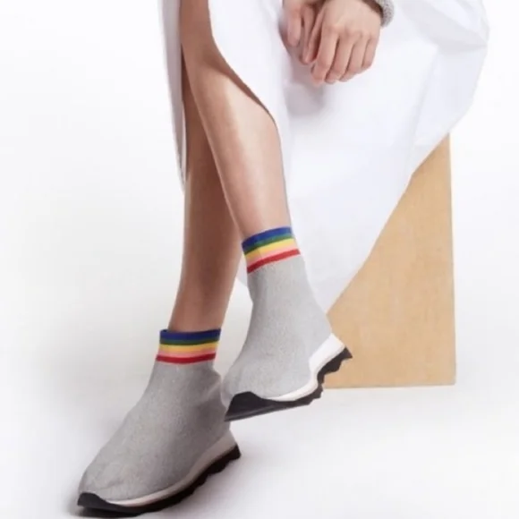 Loeffler Randall sneakers - Picture 2 of 15